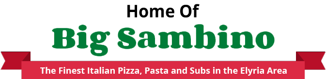 Big Sambino