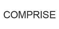 Comprise