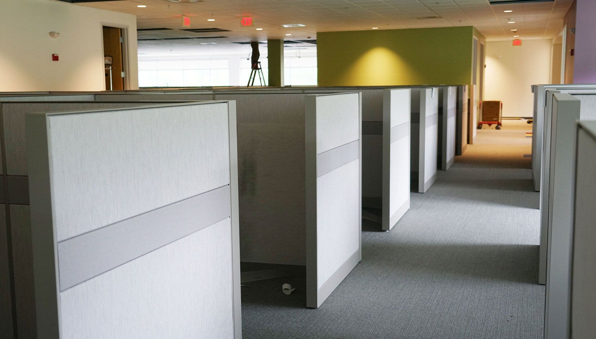 Office furniture