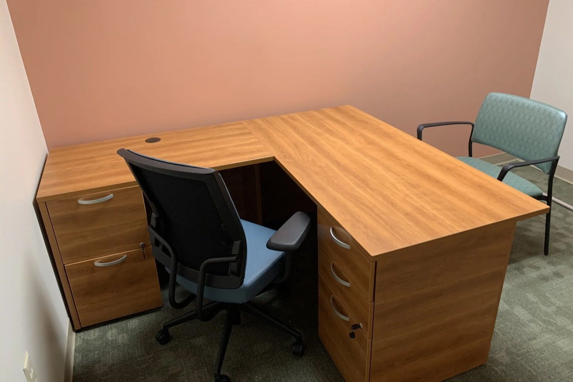 Office furniture