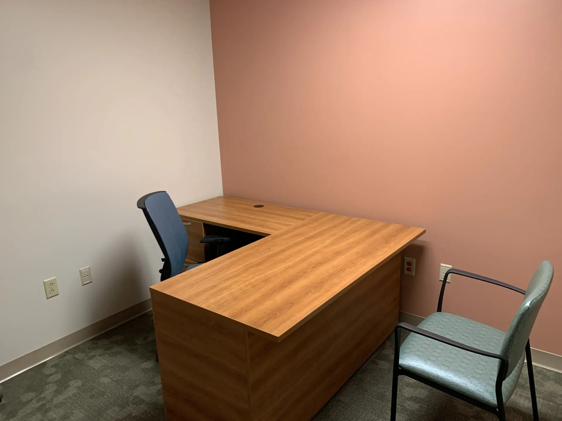 Office furniture