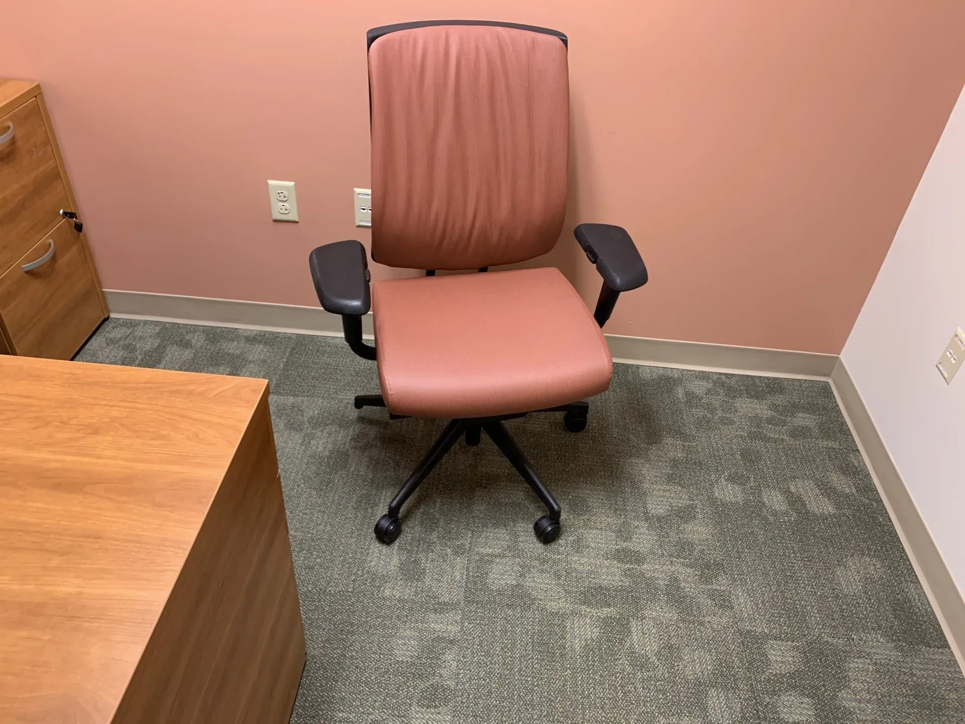 Office furniture