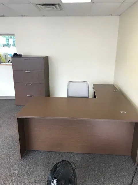 Office furniture