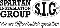 Spartan Installation Group LLC - Logo