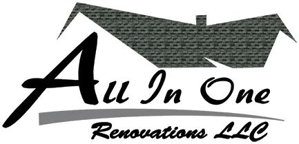 All In One Renovations LLC logo