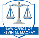 Law Office of Kevin MacKay - logo