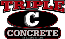 Triple C Concrete | Ready Mix Concrete | Lubbock, TX
