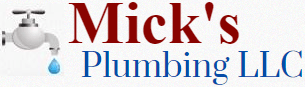 Mick's Plumbing LLC logo