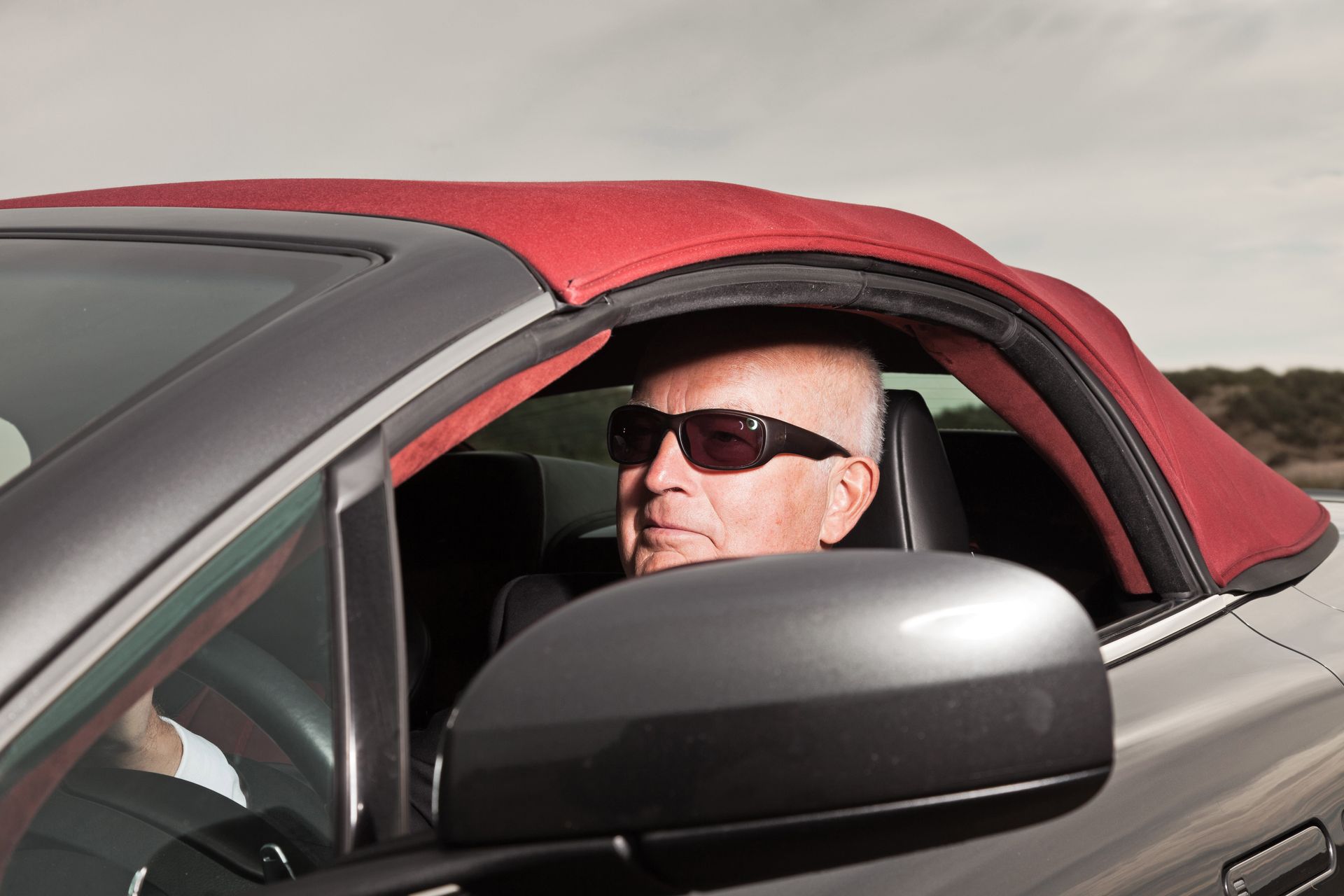 convertible top replacement