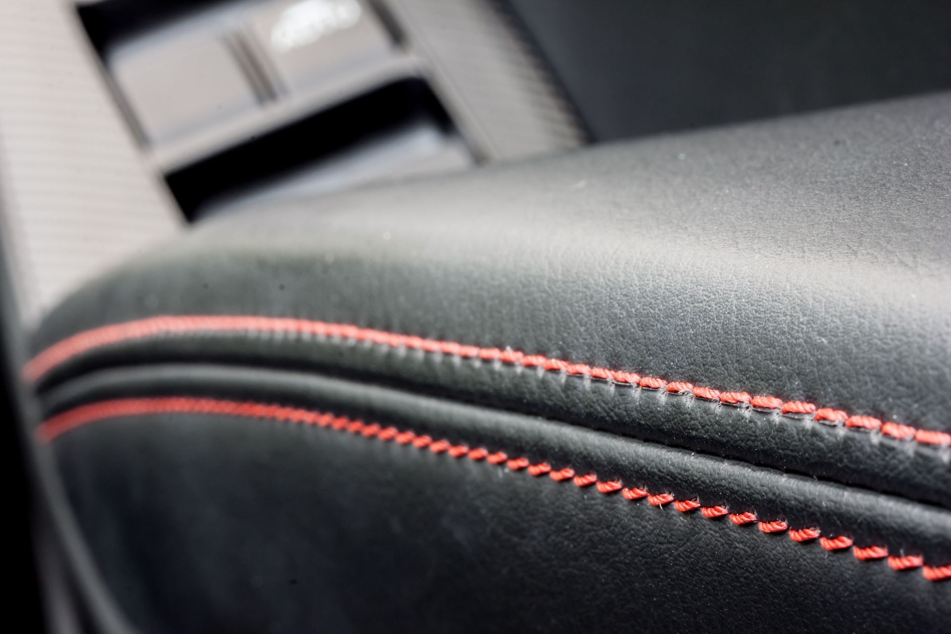 automobile upholstery