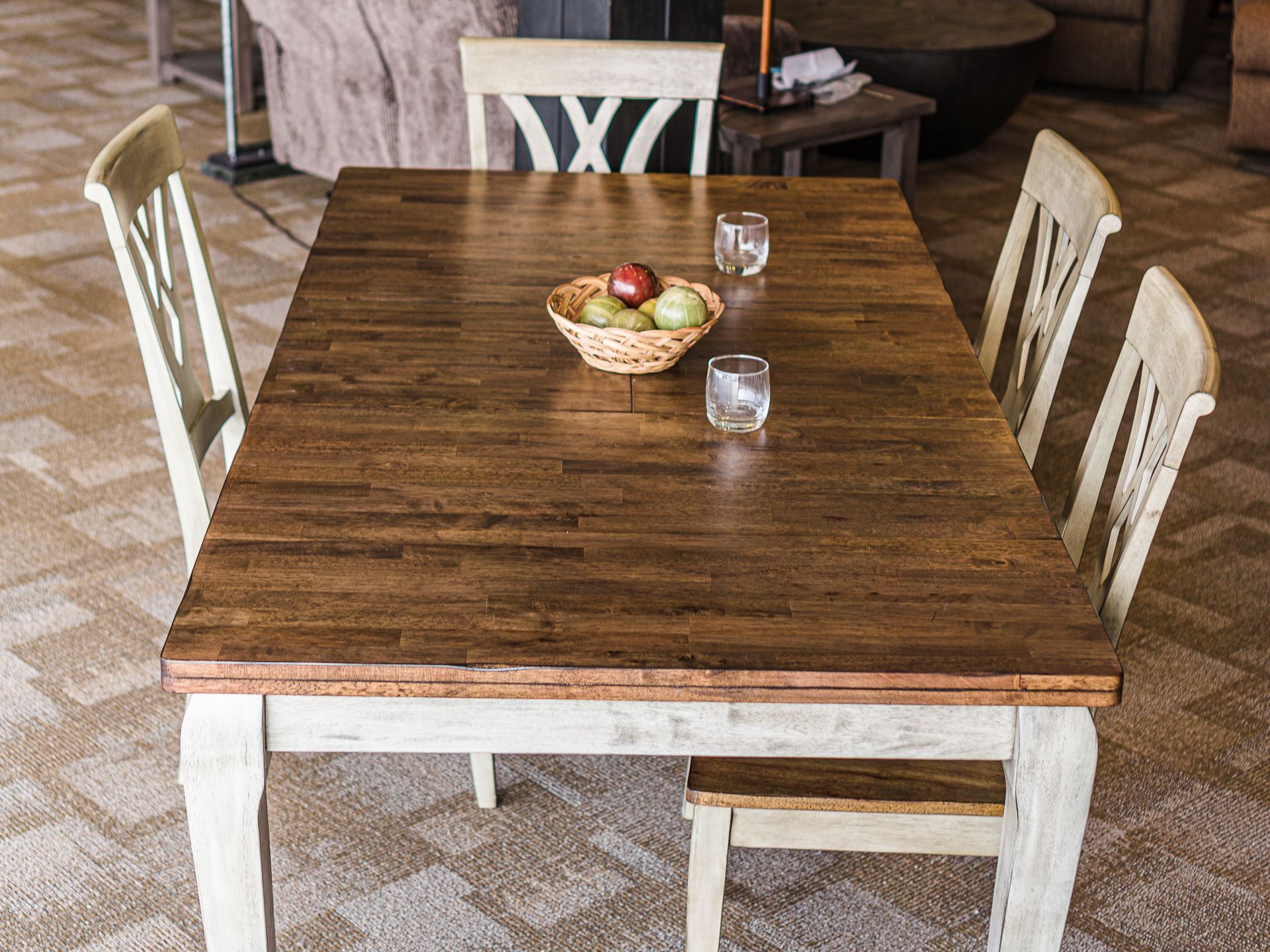 Minocqua Furniture Dining Room Gallery Minocqua, WI