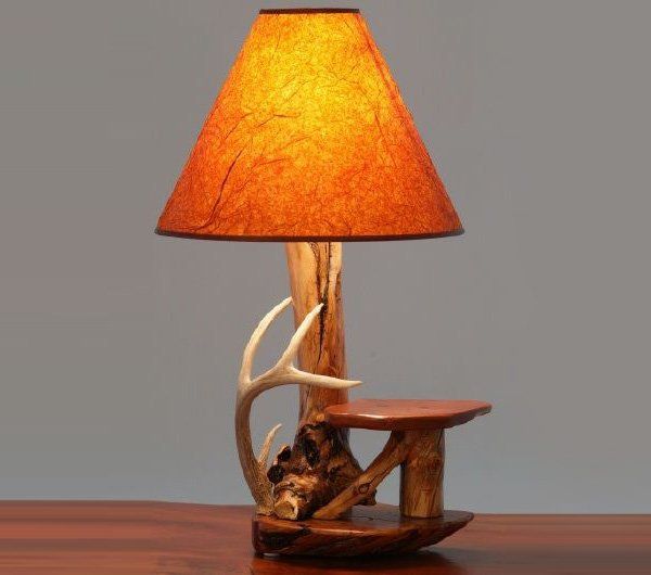 lamp