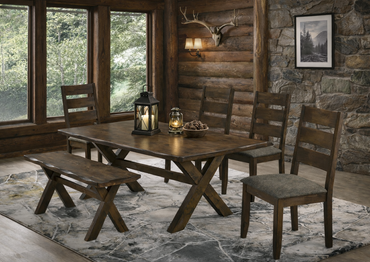 dining room set