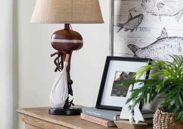 accent lamp
