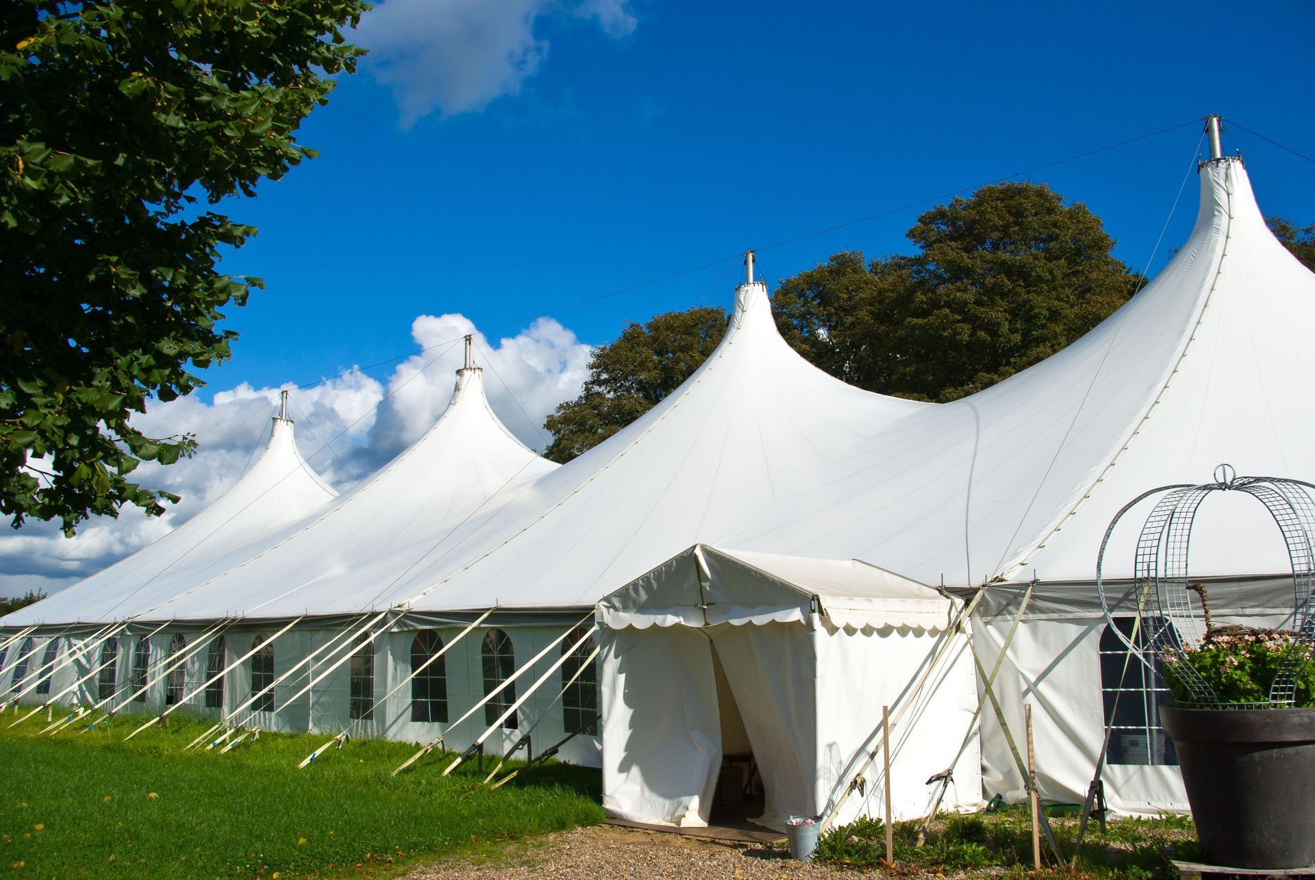 event rental equipment
