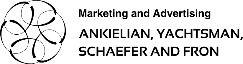 Ankielian, Yachtsman, Schaefer & Fron Marketing Solutions - Logo