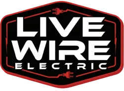 Live Wire Electric-logo