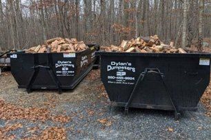 Dumpster Connecticut, Dumpster 101