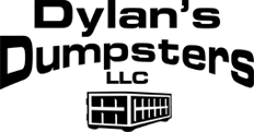 Dylan's Dumpsters LLC-Logo