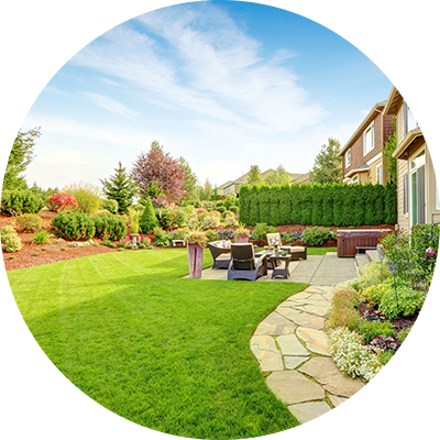 Lawn