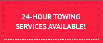 24-HOUR TOWING