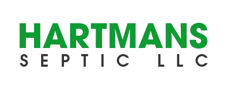 Hartmans Septic LLC - Logo