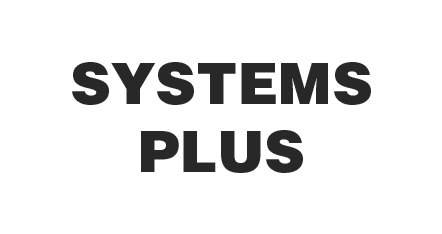 Systems Plus