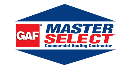 GAF Master Select Contractor