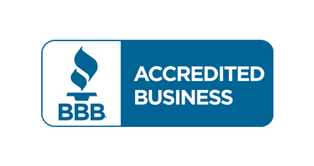 BBB Accredited Business