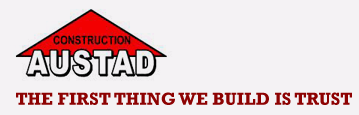 Austad Construction Inc logo
