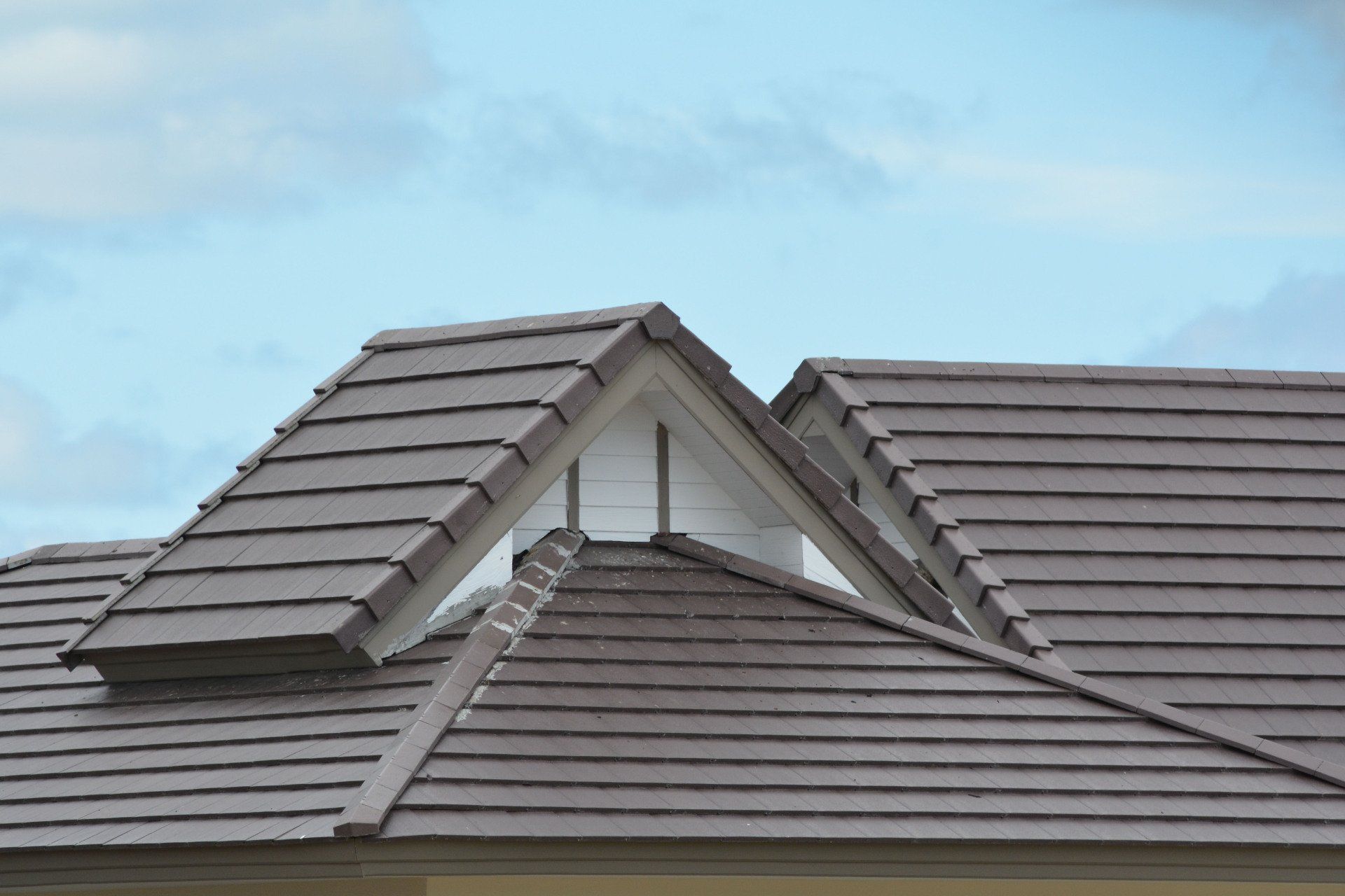 metal roofing company