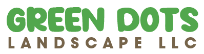 Green Dots Landscape LLC - logo