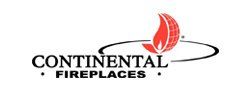Continental Fireplaces