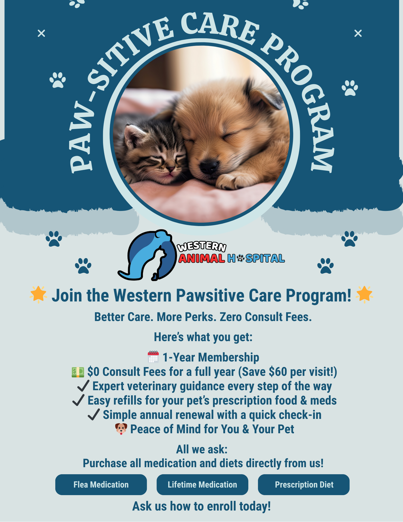 Western Animal Hospital