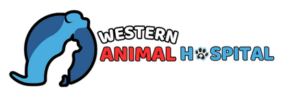 Western Animal Hospital - Logo