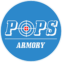 POPS Armory - Logo