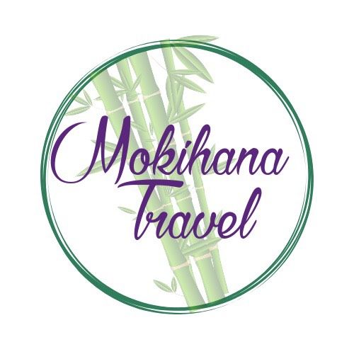 Mokihana Travel Service - Logo