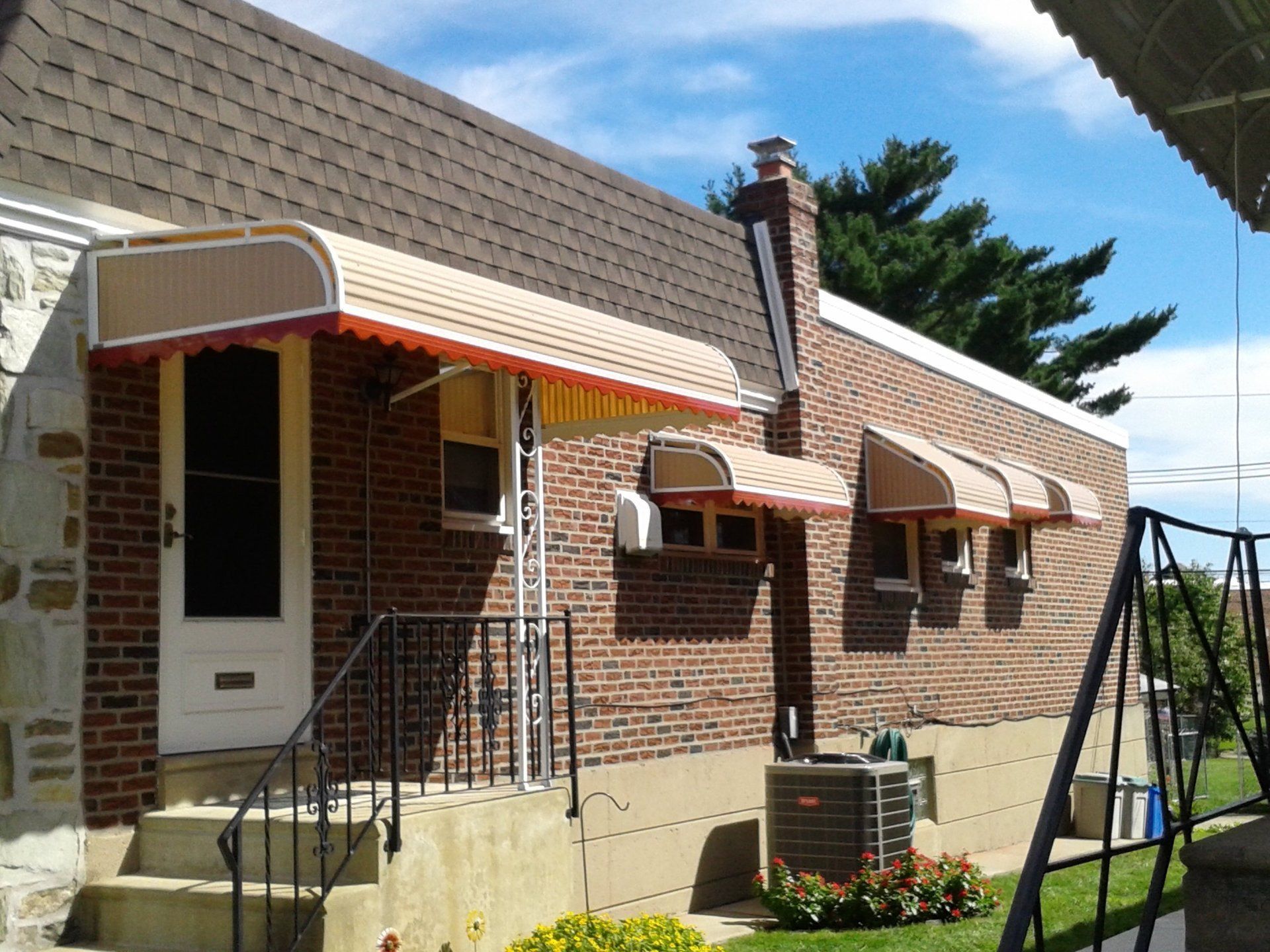 Phoenix Awning Company Gallery Philadelphia, PA