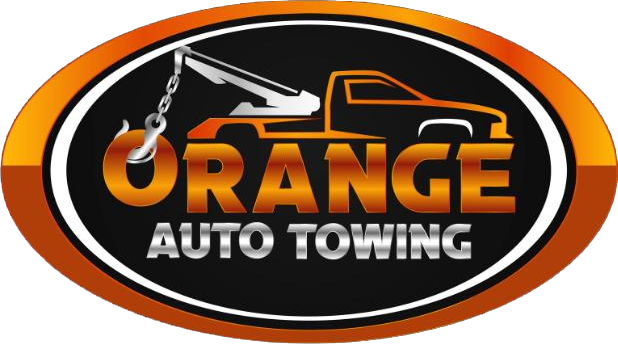 Orange Auto Towing - logo