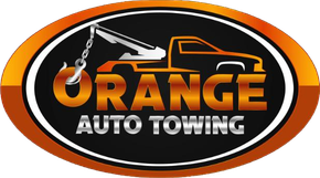 Orange Auto Towing - logo