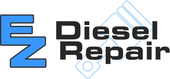 EZ Diesel Repair logo