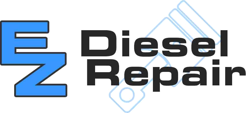 EZ Diesel Repair logo