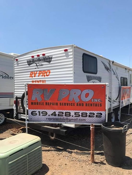RV Pro Mobile