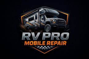 RV Pro Mobile - logo