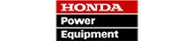 Honda power equipment company logo