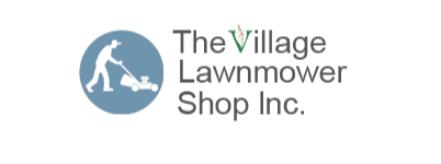The Village Lawnmower Shop Inc Logo