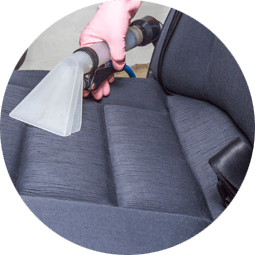 Upholstery care