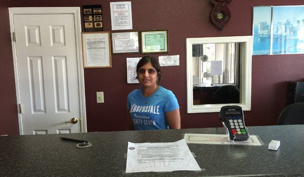 24 hour front desk services