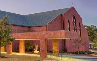 Historic restorations and preservation