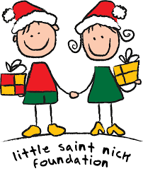 Little Saint Nick Foundation